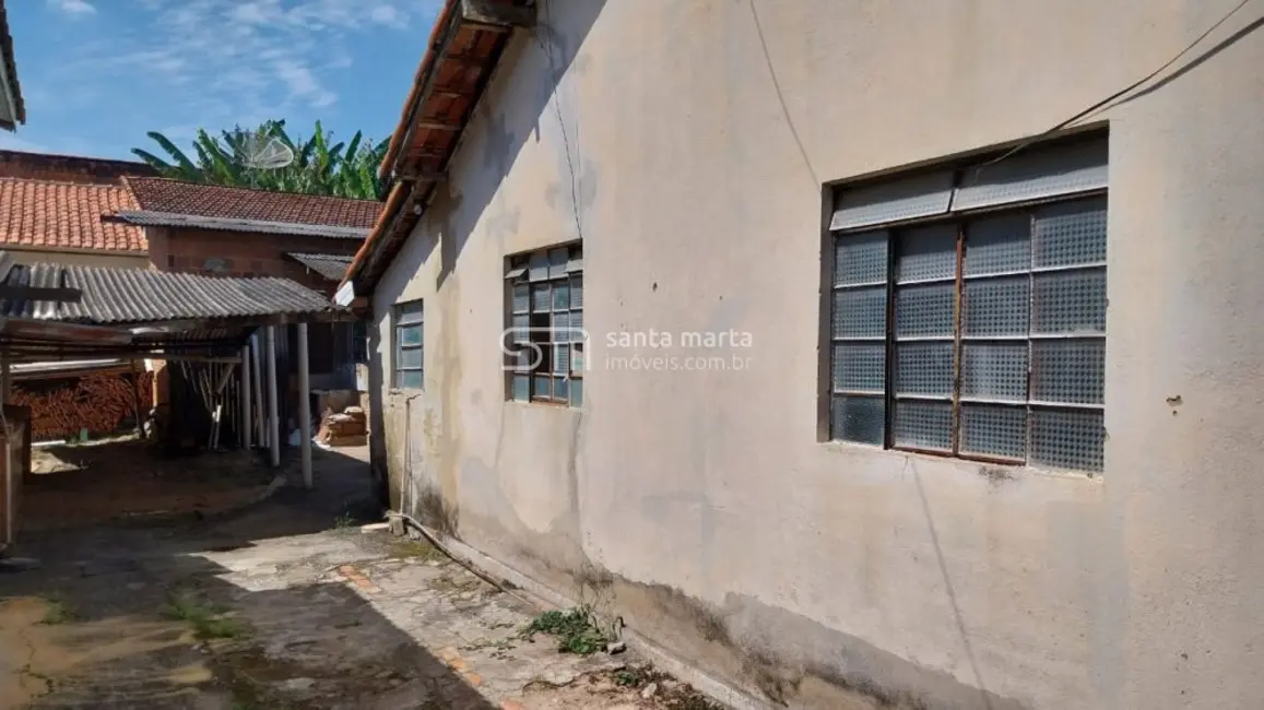 Foto 1 de Casa com 3 quartos à venda, 176m2 em Lorena - SP
