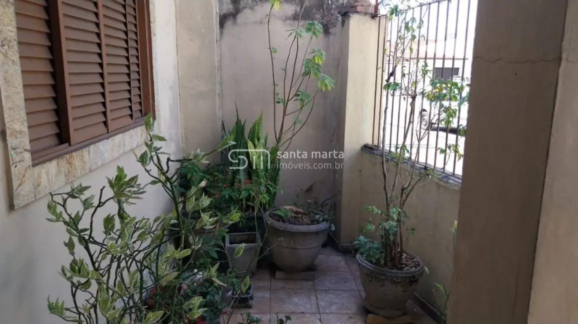 Foto 9 de Casa com 3 quartos à venda, 123m2 em Lorena - SP