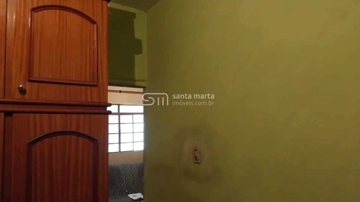 Foto 4 de Casa com 3 quartos à venda, 123m2 em Lorena - SP