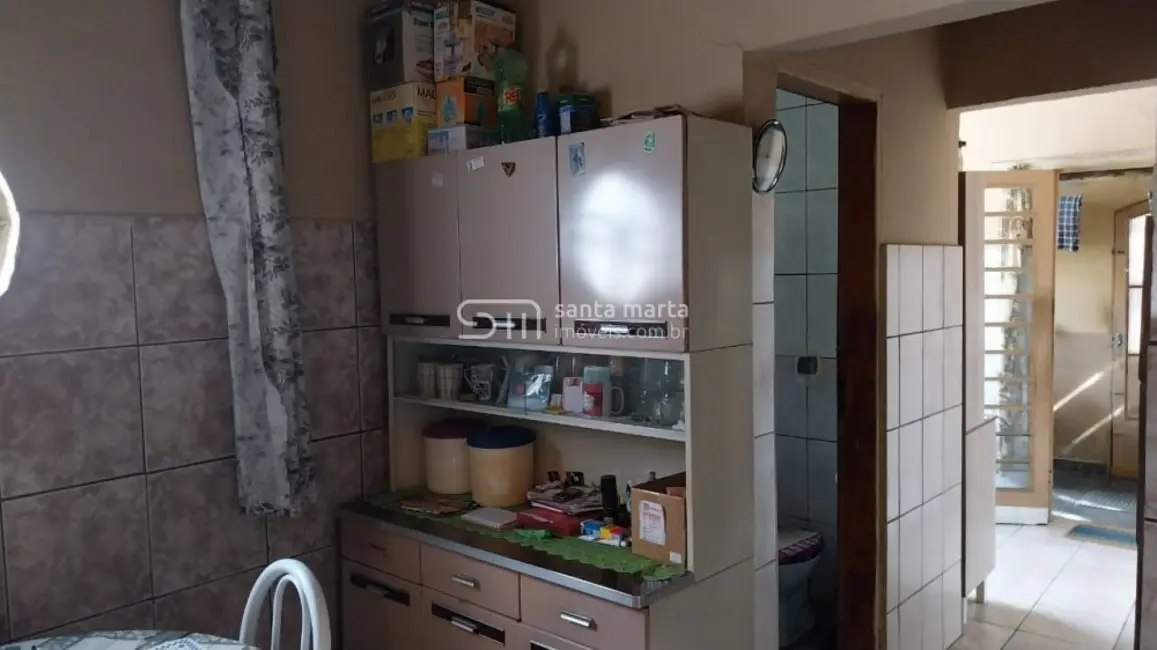 Foto 5 de Casa com 3 quartos à venda, 123m2 em Lorena - SP