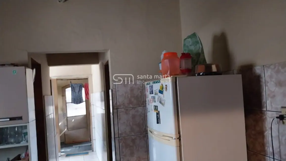 Foto 6 de Casa com 3 quartos à venda, 123m2 em Lorena - SP