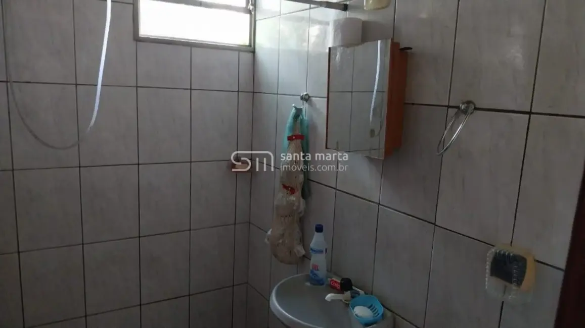 Foto 7 de Casa com 3 quartos à venda, 123m2 em Lorena - SP