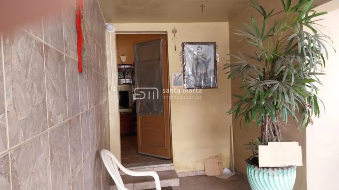 Foto 1 de Casa com 3 quartos à venda, 123m2 em Lorena - SP