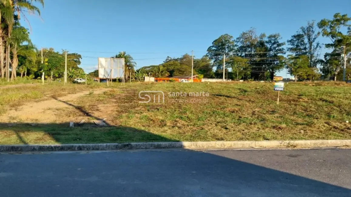 Foto 4 de Terreno / Lote à venda, 720m2 em Lorena - SP
