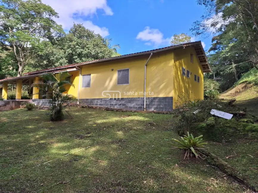 Foto 2 de Fazenda / Haras à venda, 123m2 em Piquete - SP