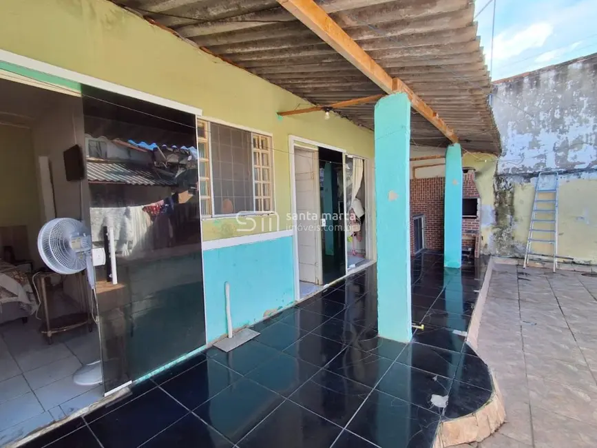 Casa com 3 quartos à venda, 123m2 em Vila Geny, Lorena - SP - imagem 9 Foto 9 de Casa com 3 quartos à venda, 123m2 em Vila Geny, Lorena - SP