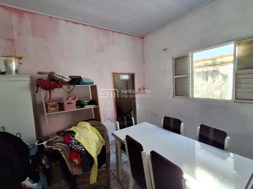 Casa com 3 quartos à venda, 123m2 em Vila Geny, Lorena - SP - imagem 6 Foto 6 de Casa com 3 quartos à venda, 123m2 em Vila Geny, Lorena - SP