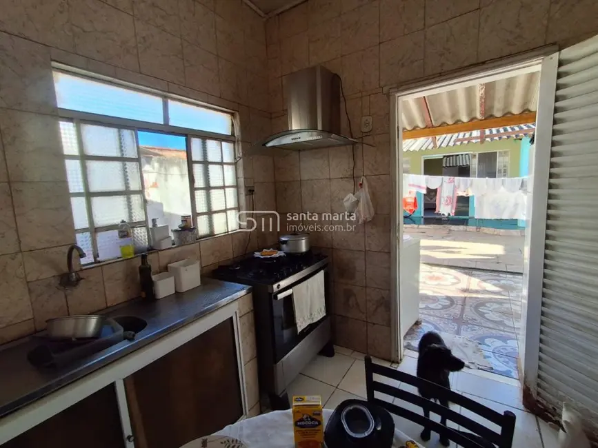 Casa com 3 quartos à venda, 123m2 em Vila Geny, Lorena - SP - imagem 7 Foto 7 de Casa com 3 quartos à venda, 123m2 em Vila Geny, Lorena - SP