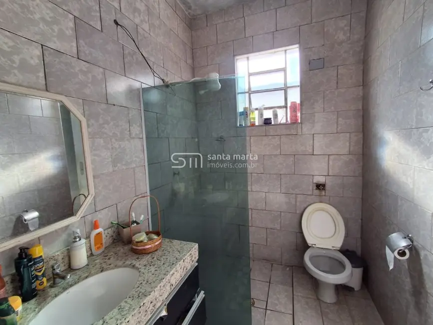 Casa com 3 quartos à venda, 123m2 em Vila Geny, Lorena - SP - imagem 8 Foto 8 de Casa com 3 quartos à venda, 123m2 em Vila Geny, Lorena - SP