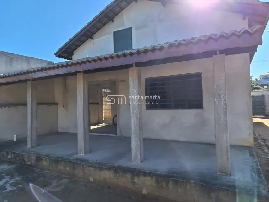 Casa com 3 quartos à venda, 123m2 em Olaria, Lorena - SP - imagem 7 Foto 7 de Casa com 3 quartos à venda, 123m2 em Olaria, Lorena - SP