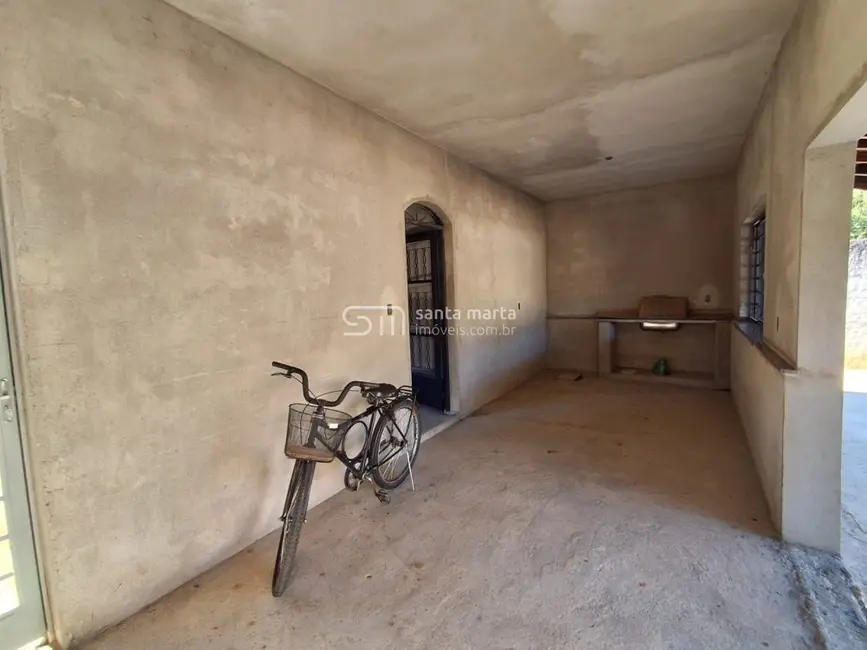 Casa com 3 quartos à venda, 123m2 em Olaria, Lorena - SP - imagem 8 Foto 8 de Casa com 3 quartos à venda, 123m2 em Olaria, Lorena - SP