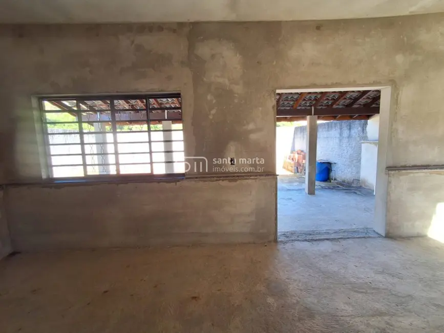Casa com 3 quartos à venda, 123m2 em Olaria, Lorena - SP - imagem 6 Foto 6 de Casa com 3 quartos à venda, 123m2 em Olaria, Lorena - SP