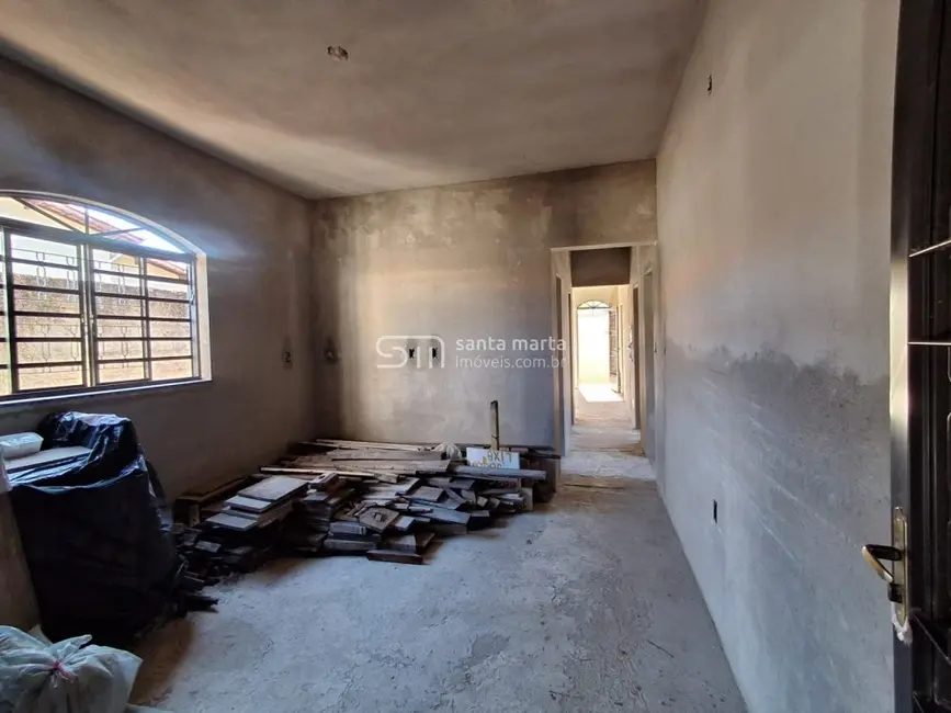 Casa com 3 quartos à venda, 123m2 em Olaria, Lorena - SP - imagem 3 Foto 3 de Casa com 3 quartos à venda, 123m2 em Olaria, Lorena - SP