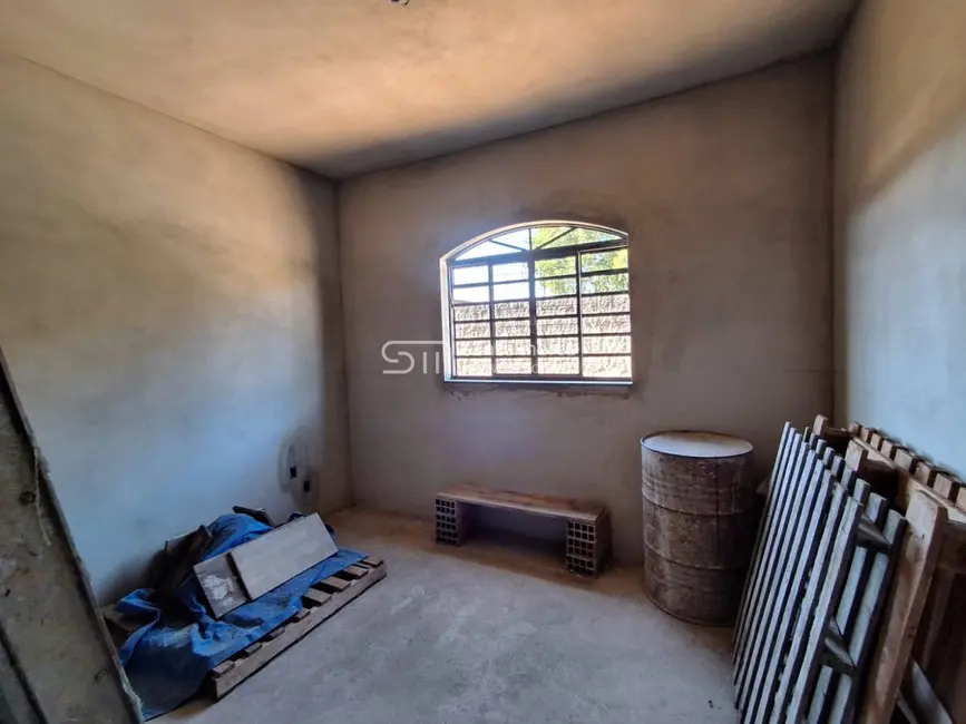 Casa com 3 quartos à venda, 123m2 em Olaria, Lorena - SP - imagem 9 Foto 9 de Casa com 3 quartos à venda, 123m2 em Olaria, Lorena - SP