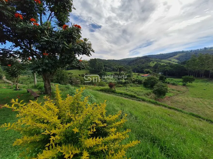 Foto 3 de Fazenda / Haras com 2 quartos à venda, 123m2 em Silveiras - SP