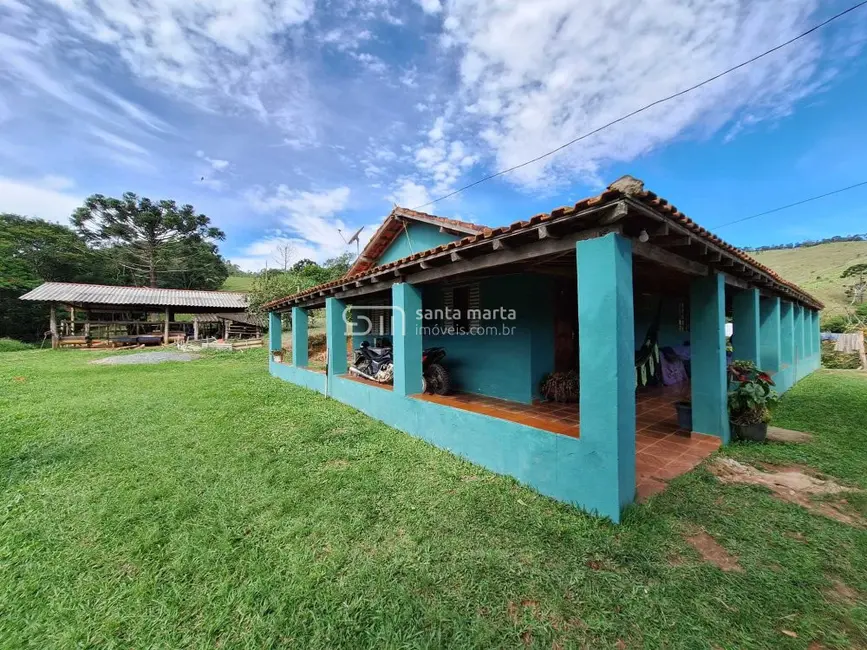 Foto 2 de Fazenda / Haras com 2 quartos à venda, 123m2 em Silveiras - SP