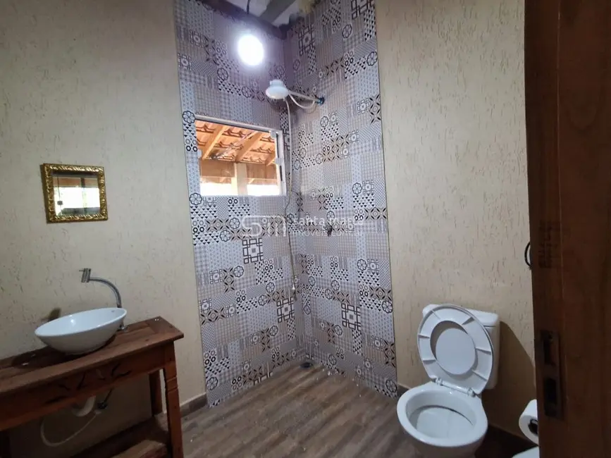 Foto 7 de Chácara com 1 quarto à venda, 123m2 em Lorena - SP