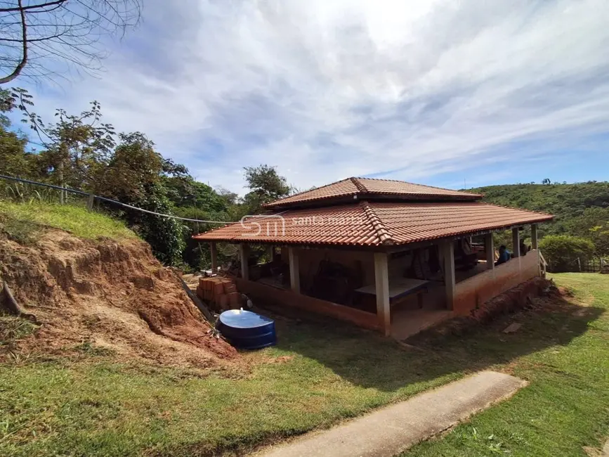 Foto 1 de Chácara com 1 quarto à venda, 123m2 em Lorena - SP