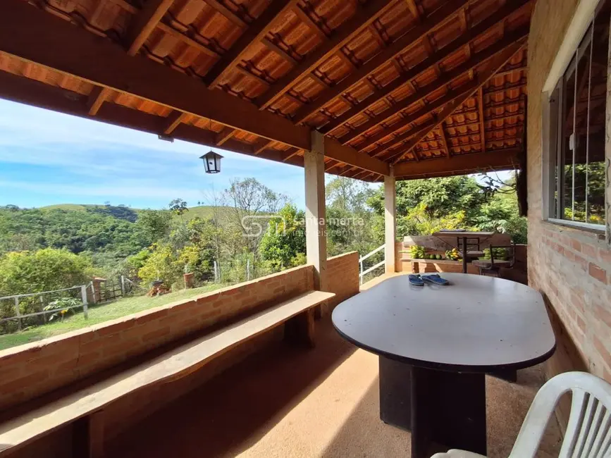 Foto 8 de Chácara com 1 quarto à venda, 123m2 em Lorena - SP