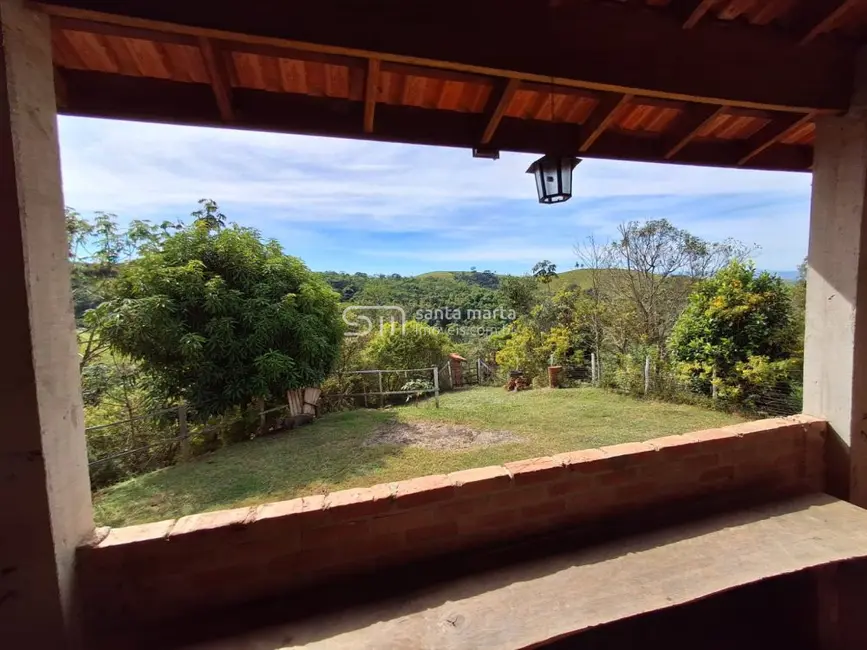 Foto 4 de Chácara com 1 quarto à venda, 123m2 em Lorena - SP