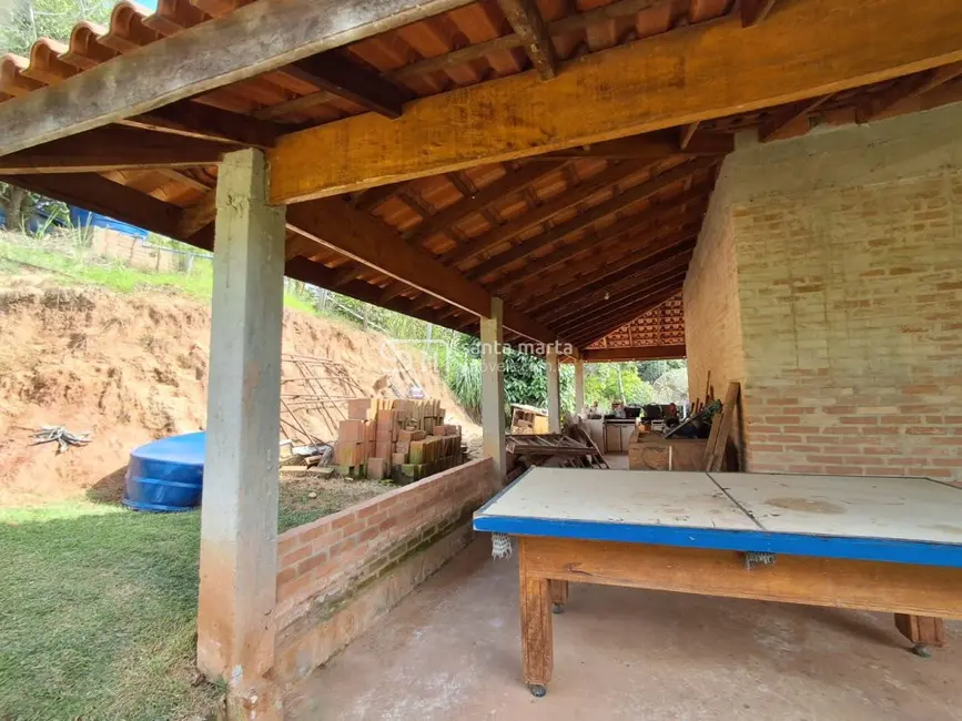 Foto 2 de Chácara com 1 quarto à venda, 123m2 em Lorena - SP