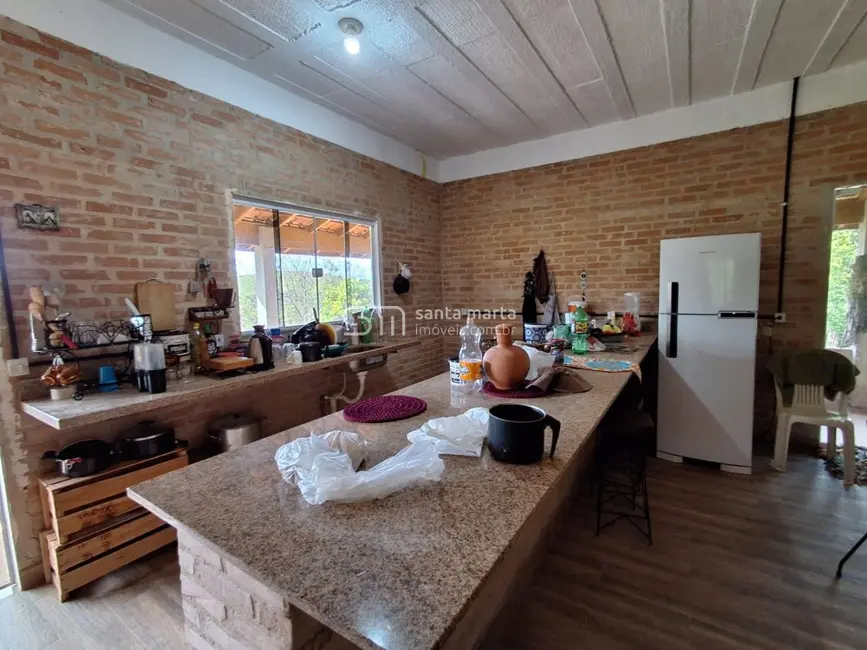 Foto 6 de Chácara com 1 quarto à venda, 123m2 em Lorena - SP