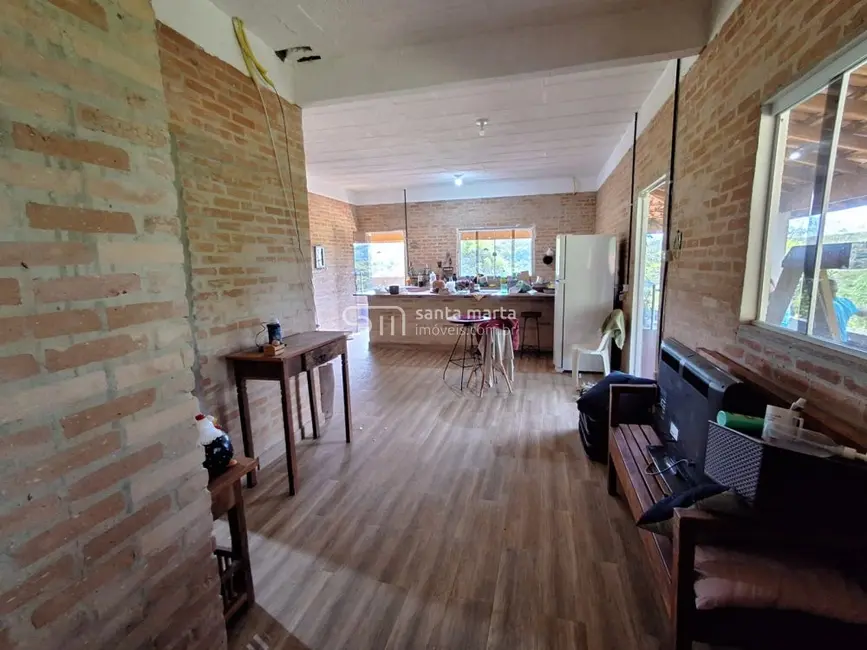 Foto 5 de Chácara com 1 quarto à venda, 123m2 em Lorena - SP