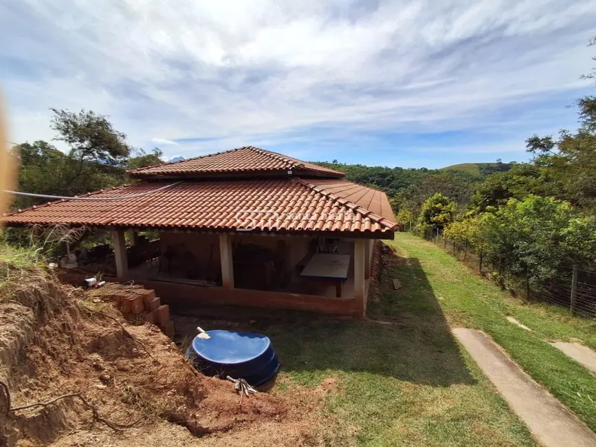 Foto 3 de Chácara com 1 quarto à venda, 123m2 em Lorena - SP