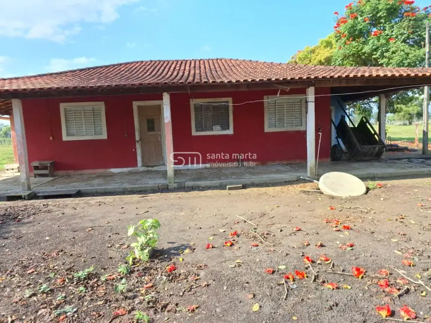 Foto 2 de Fazenda / Haras com 2 quartos à venda, 123m2 em Lorena - SP