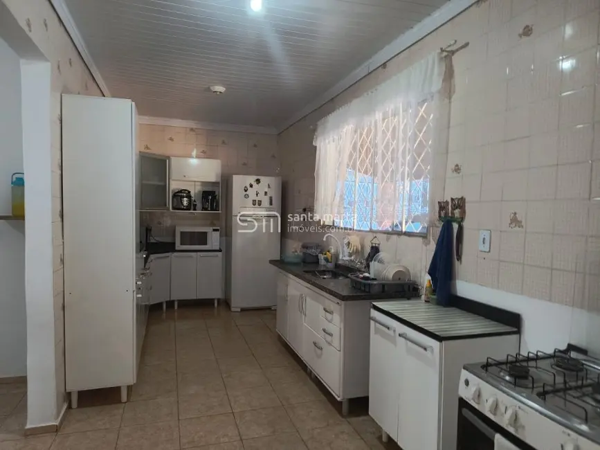 Foto 6 de Fazenda / Haras com 3 quartos à venda, 123m2 em Centro, Silveiras - SP