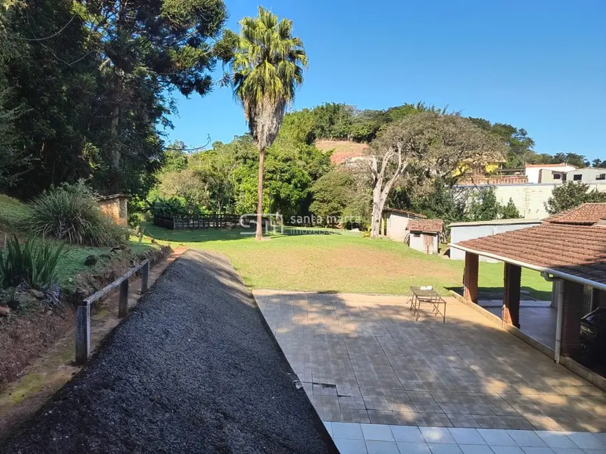 Foto 3 de Fazenda / Haras com 3 quartos à venda, 123m2 em Centro, Silveiras - SP