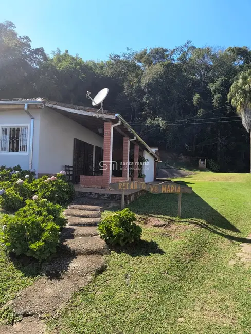 Foto 2 de Fazenda / Haras com 3 quartos à venda, 123m2 em Centro, Silveiras - SP