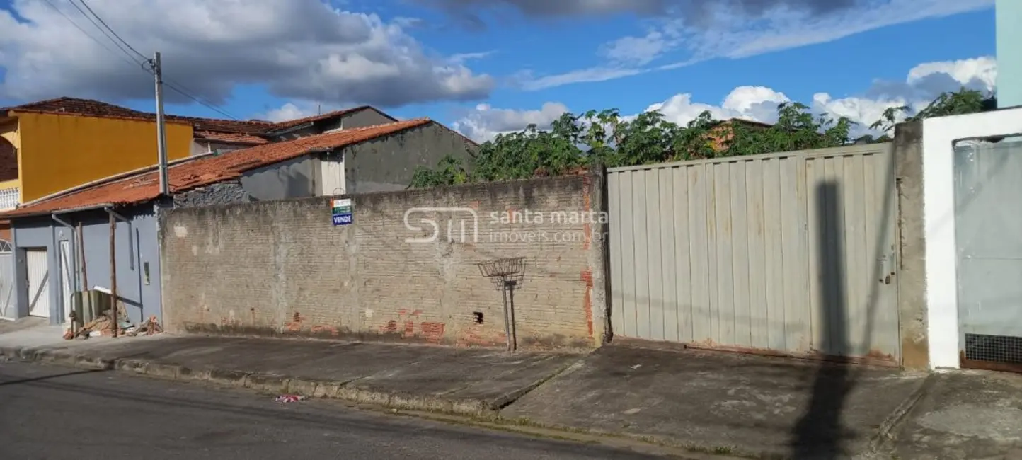 Terreno / Lote à venda, 720m2 em Lorena - SP - imagem 3 Foto 3 de Terreno / Lote à venda, 720m2 em Lorena - SP