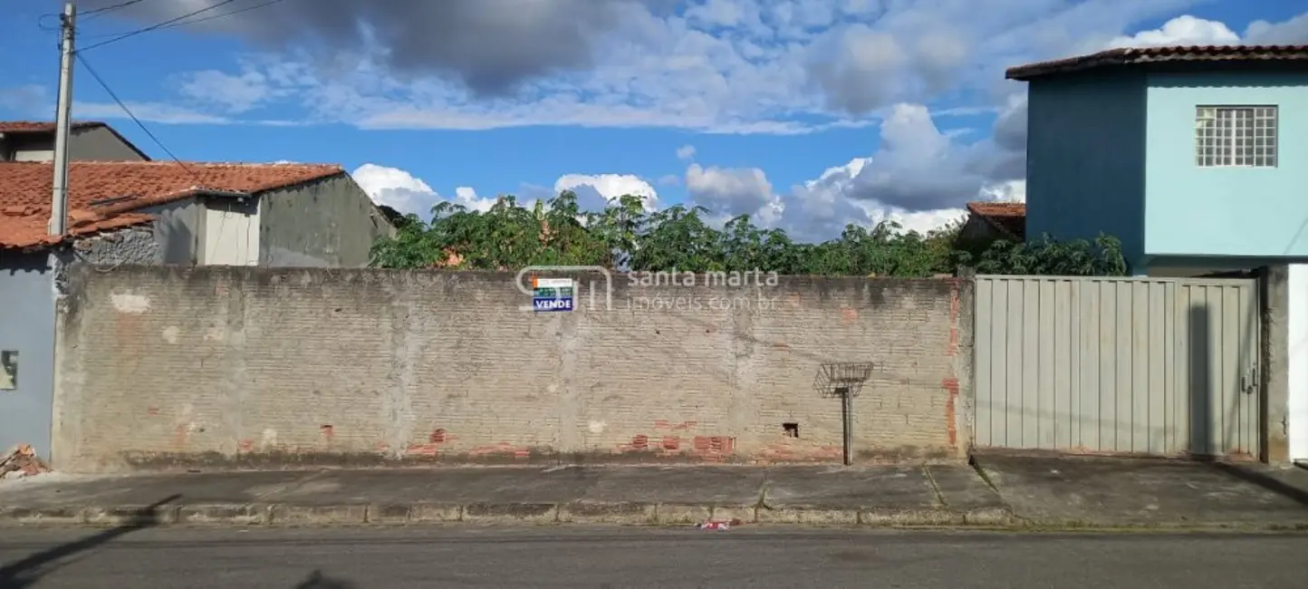 Foto 1 de Terreno / Lote à venda, 720m2 em Lorena - SP