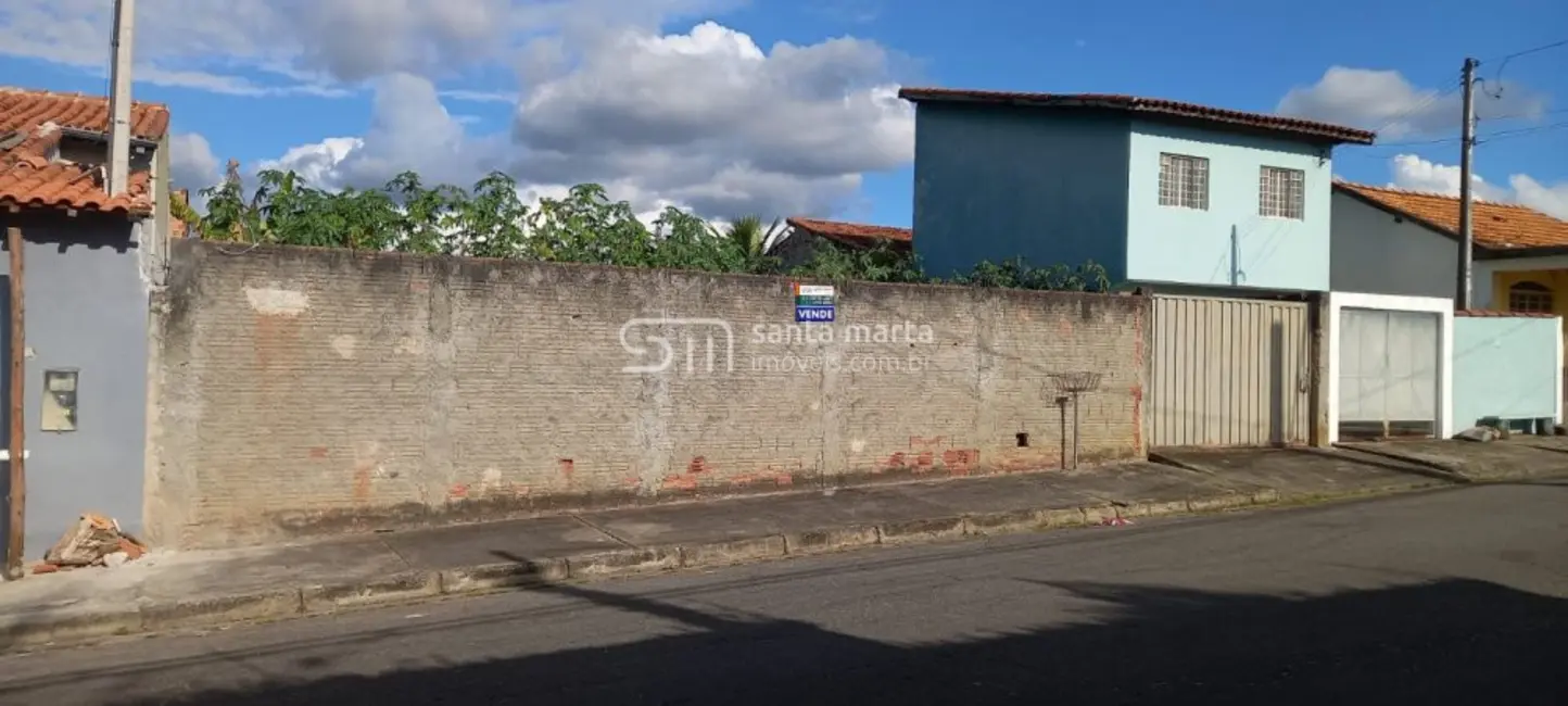 Foto 6 de Terreno / Lote à venda, 720m2 em Lorena - SP