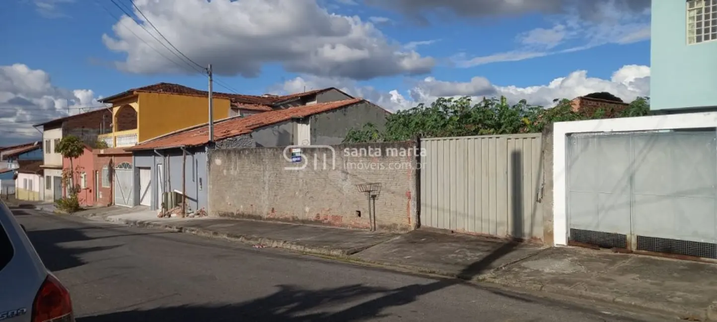 Foto 5 de Terreno / Lote à venda, 720m2 em Lorena - SP