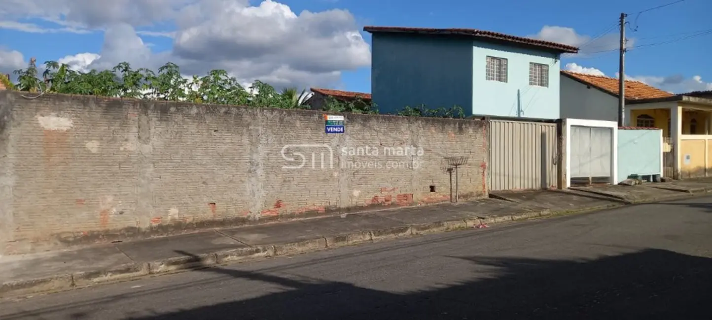 Terreno / Lote à venda, 720m2 em Lorena - SP - imagem 4 Foto 4 de Terreno / Lote à venda, 720m2 em Lorena - SP