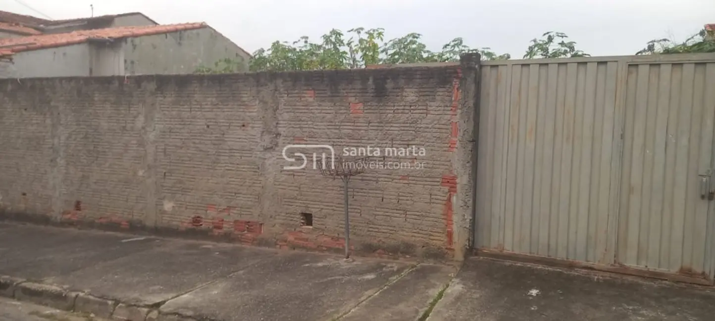 Foto 2 de Terreno / Lote à venda, 720m2 em Lorena - SP