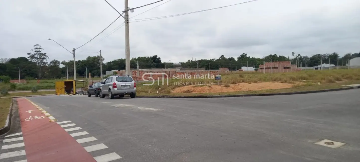 Foto 4 de Terreno / Lote à venda, 720m2 em Lorena - SP