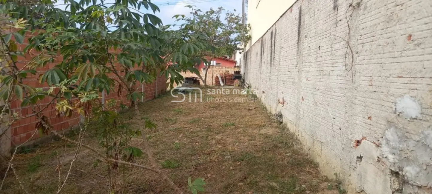 Foto 5 de Terreno / Lote à venda, 720m2 em Cidade Industrial, Lorena - SP