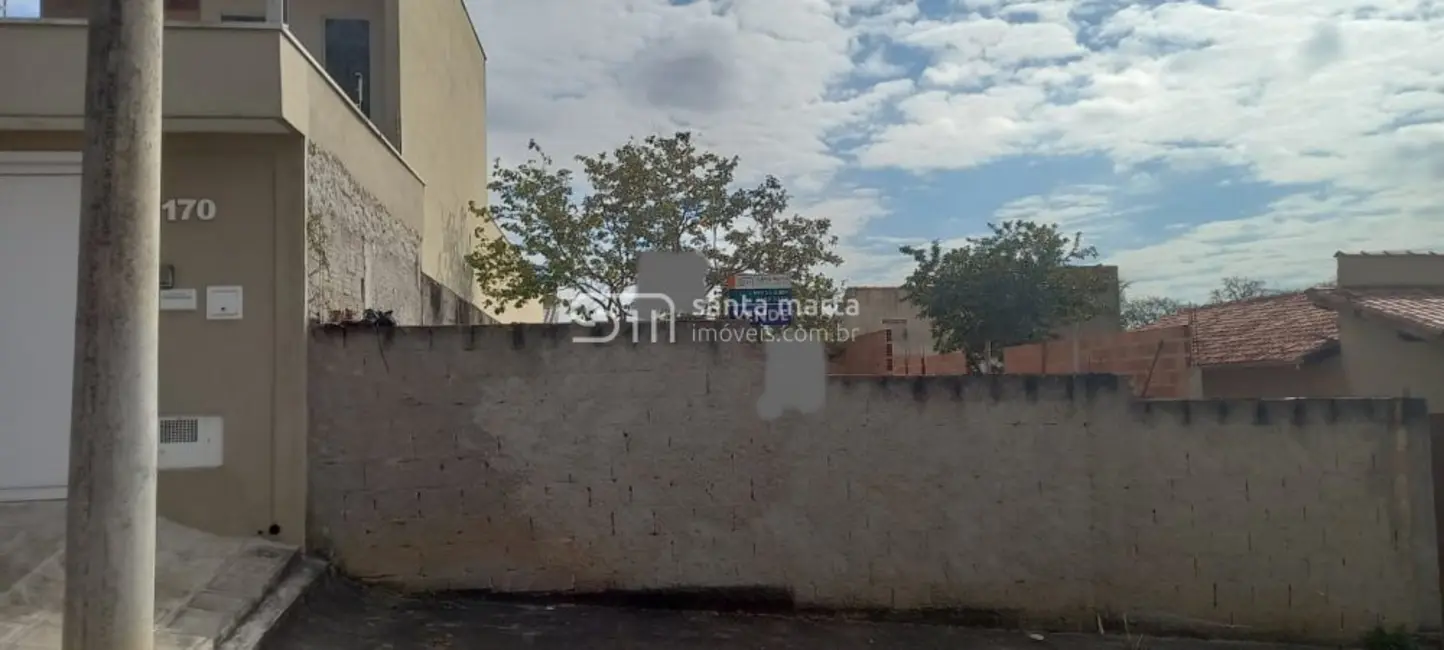 Foto 2 de Terreno / Lote à venda, 720m2 em Cidade Industrial, Lorena - SP