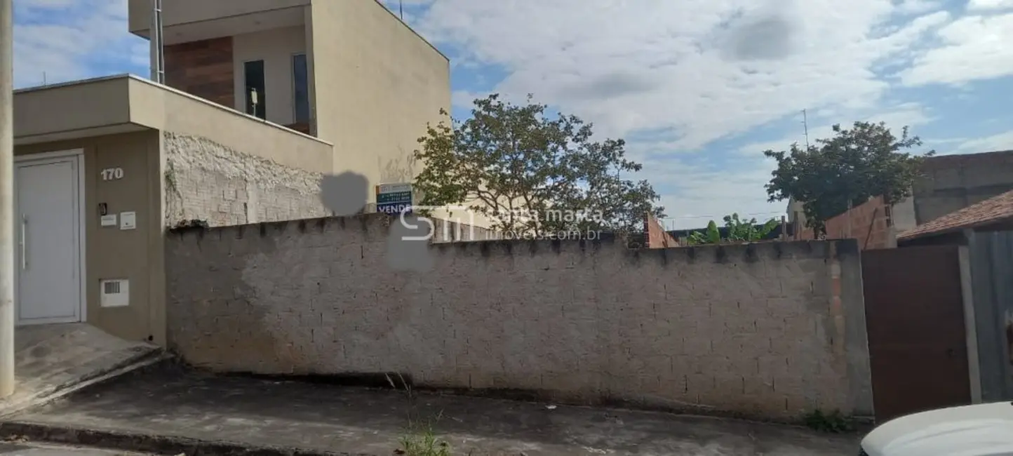 Foto 6 de Terreno / Lote à venda, 720m2 em Cidade Industrial, Lorena - SP