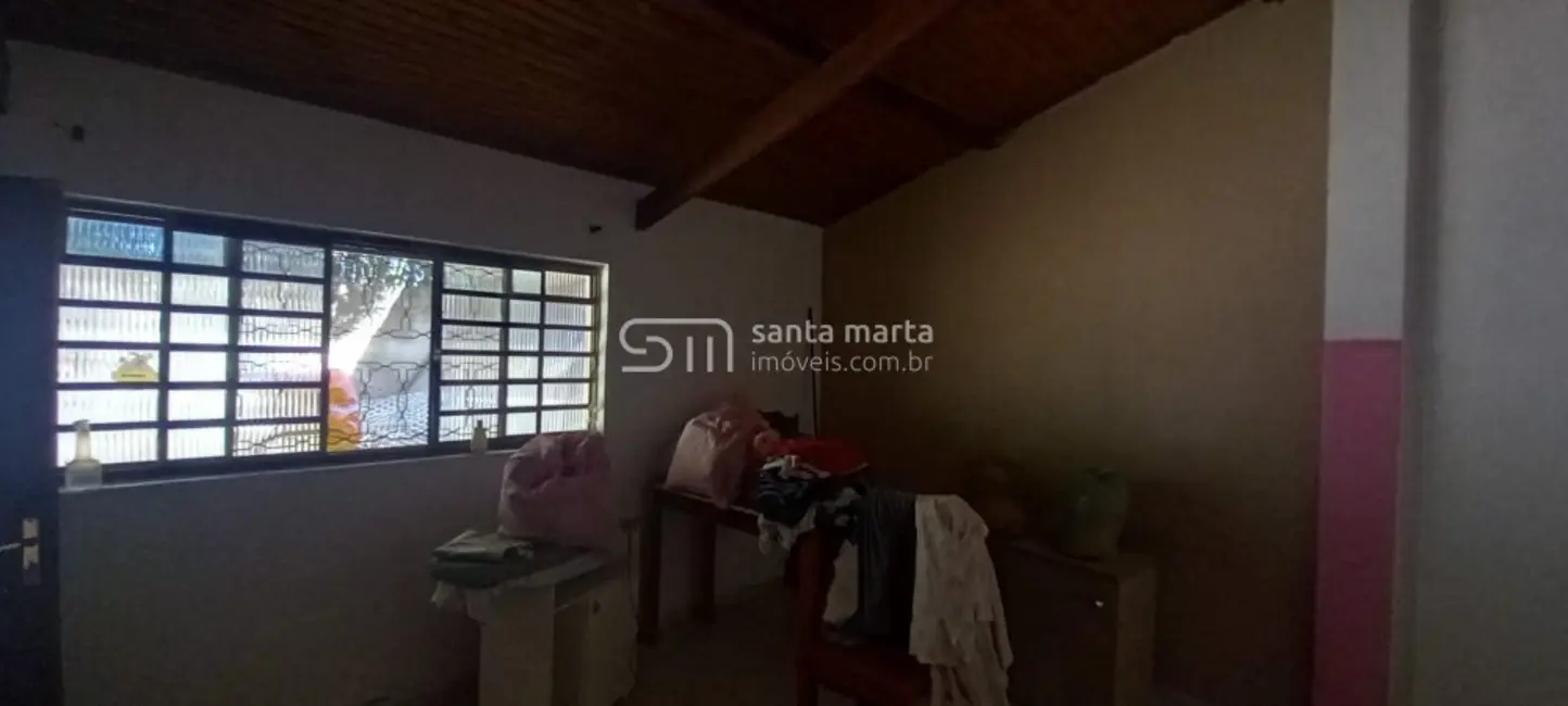 Foto 5 de Casa à venda, 123m2 em Parque Mondesir, Lorena - SP