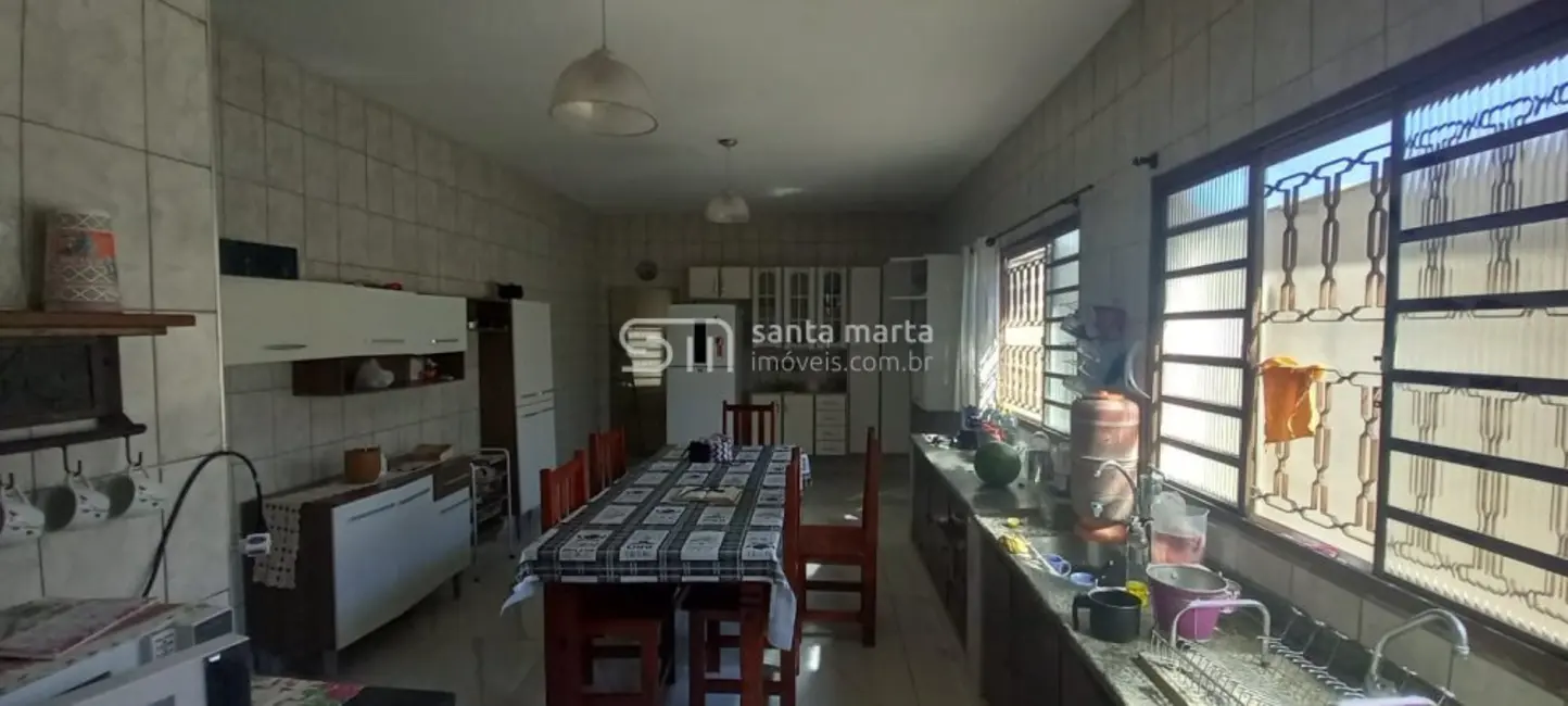 Foto 6 de Casa à venda, 123m2 em Parque Mondesir, Lorena - SP