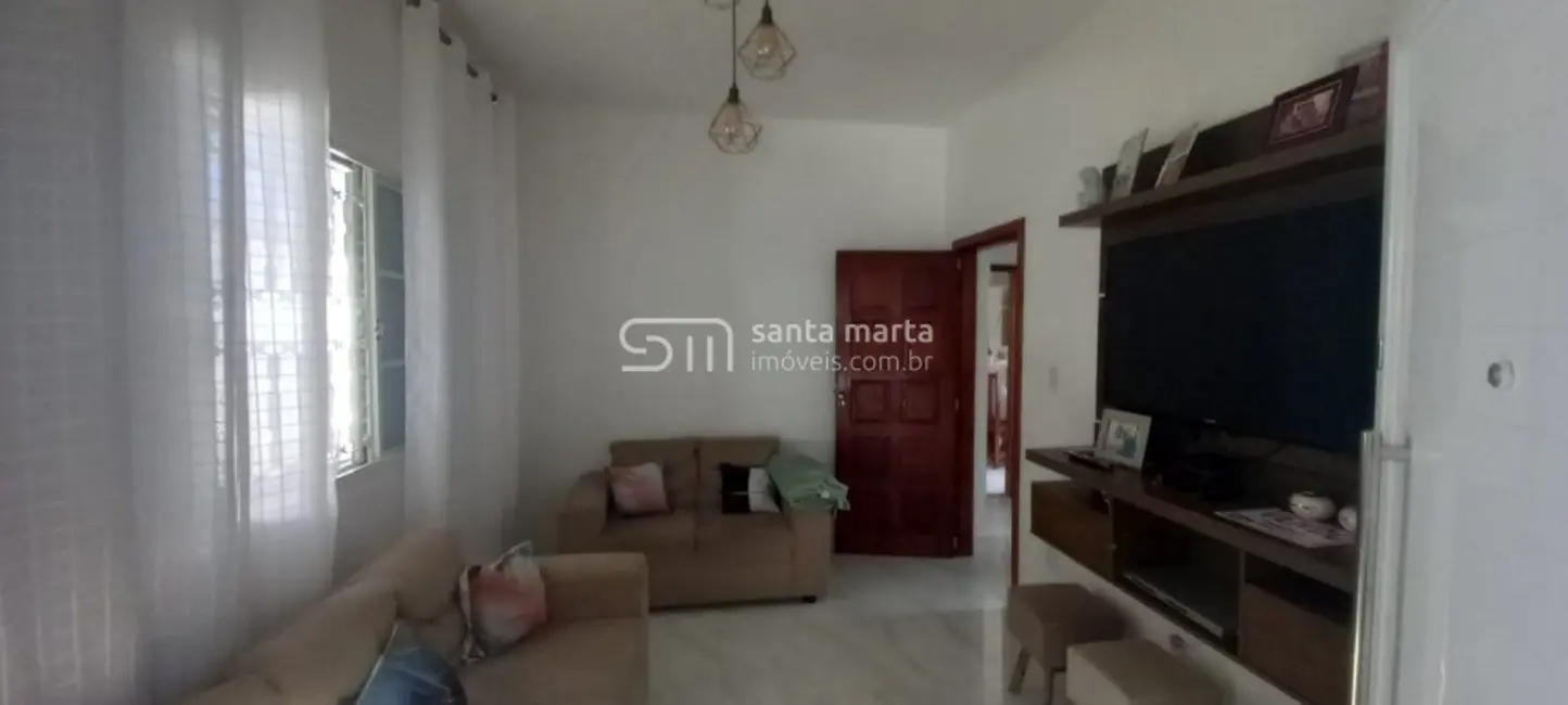 Foto 1 de Casa à venda, 123m2 em Parque Mondesir, Lorena - SP