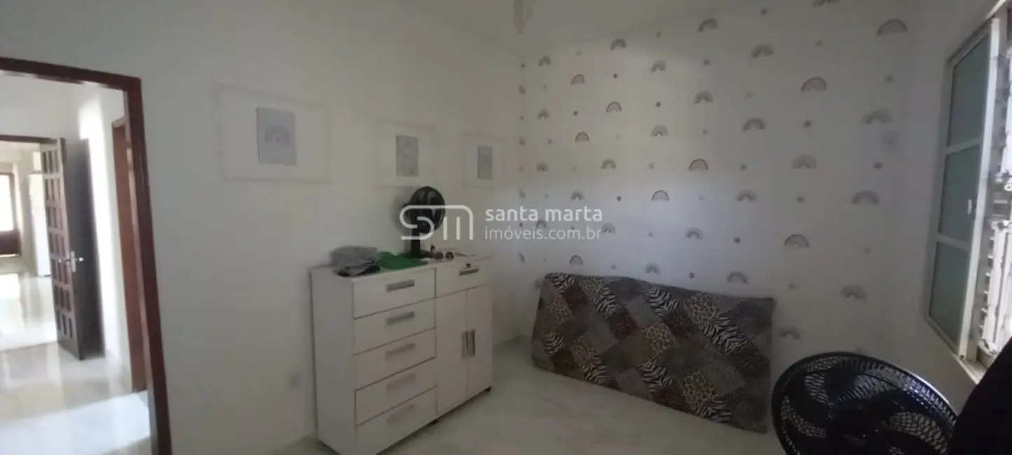 Foto 3 de Casa à venda, 123m2 em Parque Mondesir, Lorena - SP