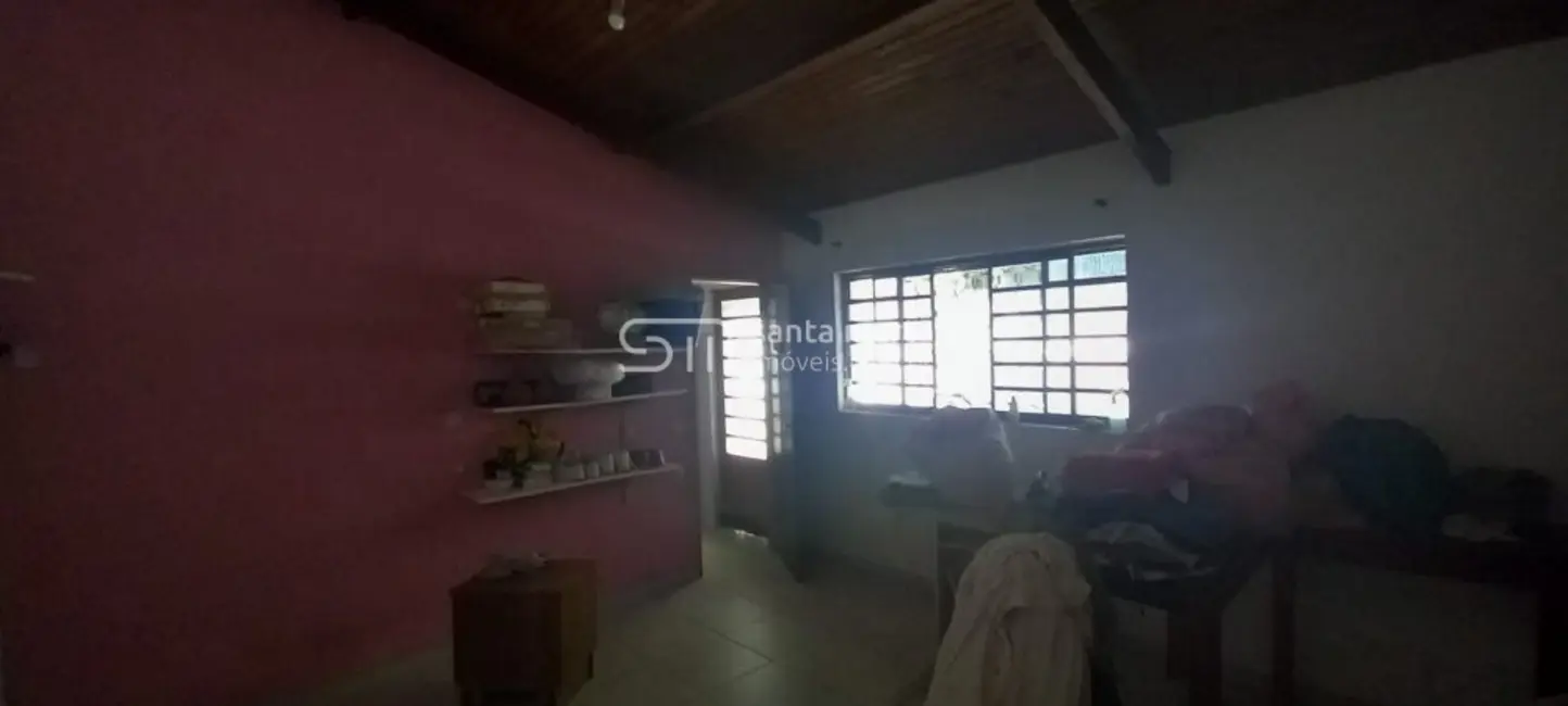 Foto 4 de Casa à venda, 123m2 em Parque Mondesir, Lorena - SP