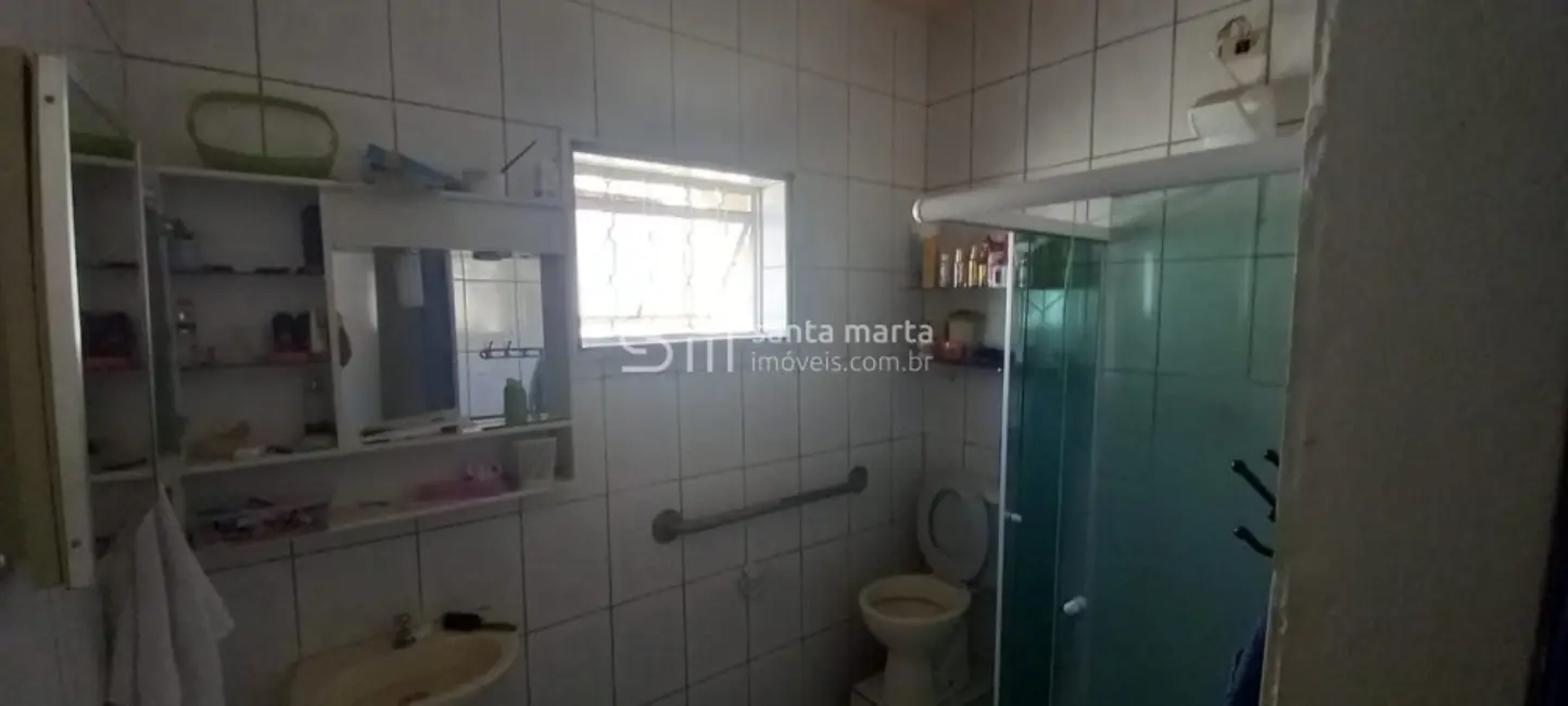 Foto 8 de Casa à venda, 123m2 em Parque Mondesir, Lorena - SP