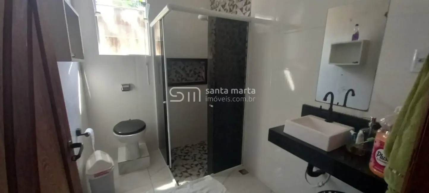 Foto 7 de Casa à venda, 123m2 em Parque Mondesir, Lorena - SP