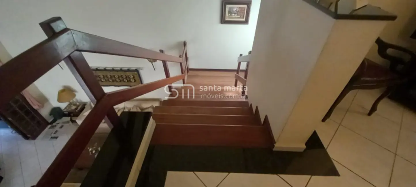 Sobrado com 4 quartos à venda, 123m2 em Lorena - SP - imagem 5 Foto 5 de Sobrado com 4 quartos à venda, 123m2 em Lorena - SP